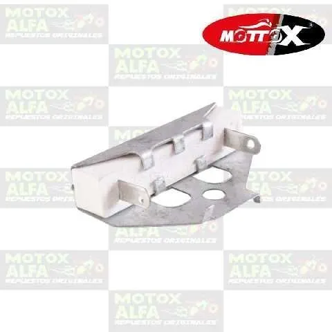 RESISTENCIA AX100 SUZUKI MOTTOX M00907
