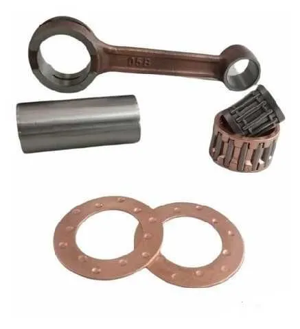 KIT BIELA RX115 VINI P18 L130 P22 E16
