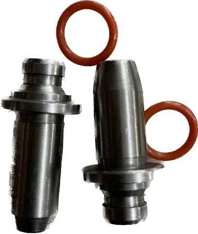 GUIA VALVULA MT110 5MM CABALLITO ORIGINAL GENUINO G 1351