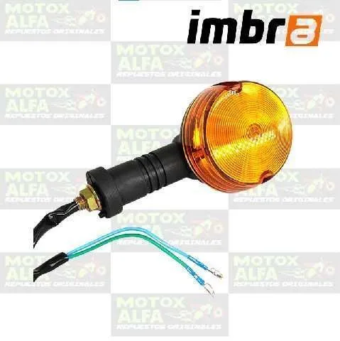 DIRECCIONAL HLX150 TVS ITAKA 3679