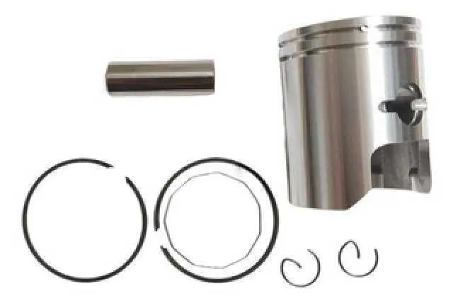 KIT PISTON AX100 0.75 50MM P14 SUZUKI CHINO