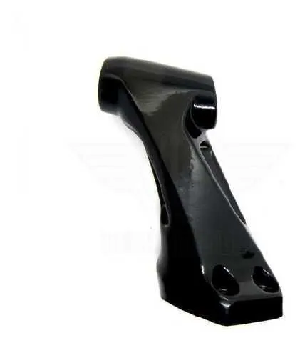 BASE TIMON NS150 NS160 PULSAR IZQUIERDO ORIGINAL BAJAJ JF151025
