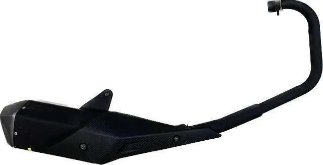 ESCAPE GP250 ORIGINAL LONCIN