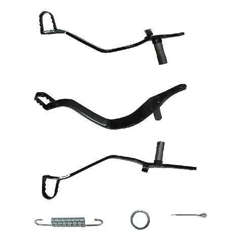 PEDAL FRENO 250GY50 RANGER MOXAL 06.125.0020