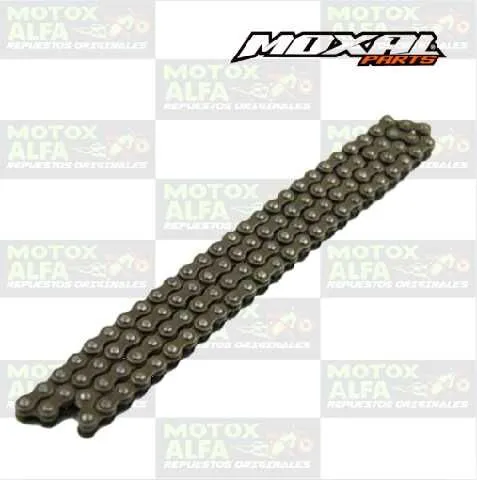 CADENILLA 25H 102L QM200GY QINGQI DR200 MOXAL 06.147.0003