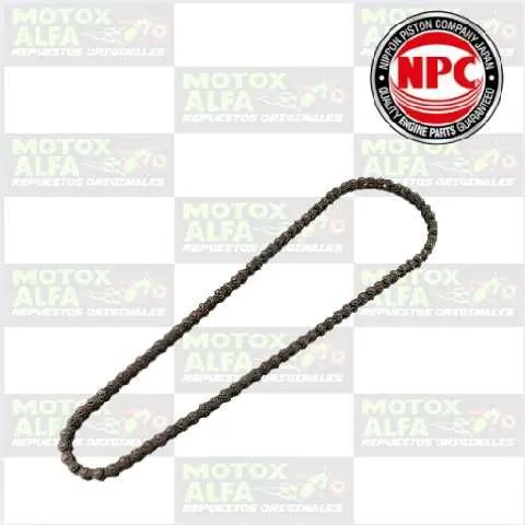 CADENILLA 25H 104L XT125 XT225 YAMAHA JAPAN NPC 25H104L