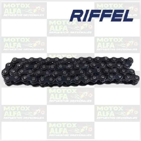 CADENILLA 25H 82L AN80 KAWASAKI BRASIL RIFFEL 3798