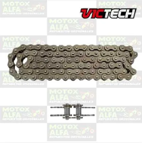 CADENILLA 25H 88L YBR125 XTZ125 YAMAHA CB110 TWISTER DREAN NEO HONDA VICTECH 4699