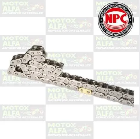 CADENILLA 25H 92L PLATINA100 BM100 PULSAR INDU NPC 213648