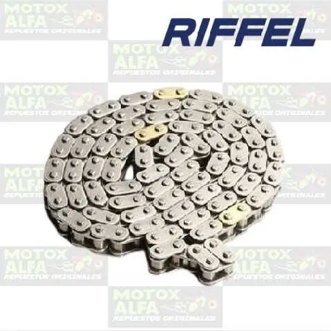 CADENILLA 25H 92L PLATINA125 BM100 PULSAR RIFFEL M421 030405