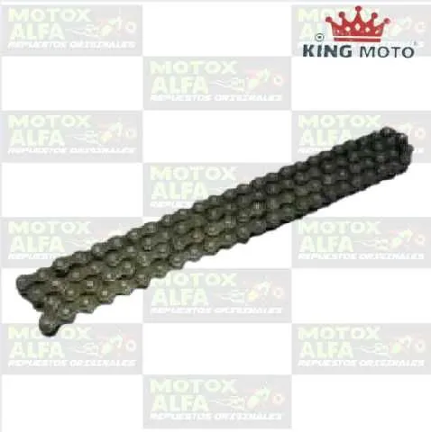 CADENILLA 25H 98L GN125 SUZUKI UG180 DID KINGMOTO 07000