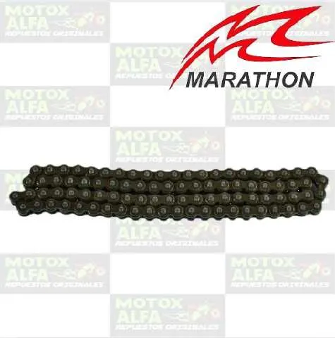 CADENILLA 25H 98L GN125 SUZUKI UG180 MARATHON 91