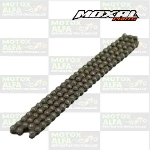 CADENILLA 25H 98L GN125 SUZUKI UG180 MOXAL 06.147.0016