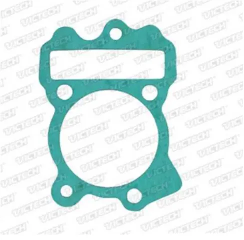 EMPAQUE CILINDRO BM150 BOXER100 DISCOVER NACIONAL VICTECH 3247