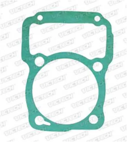 EMPAQUE CILINDRO CG250 PALILLO NACIONAL VICTECH 3451