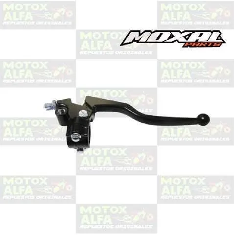 BASE FRENO AX4 DERECHA MOXAL 06.110.0045