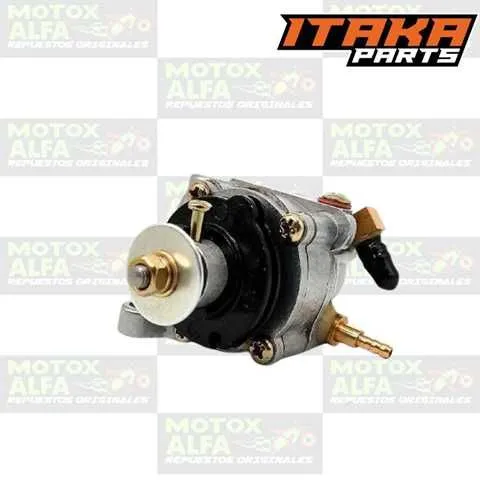 BOMBA ACEITE DTK175 DTK125 YAMAHA ITAKA 2869