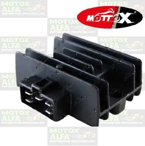 RECTIFICADOR WY125 SHINERAY MOTTOX M00585