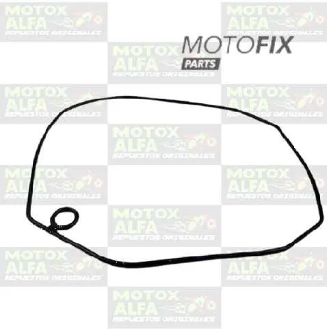 CAUCHO CABEZOTE CB1 HONDA MOTOFIX A00597