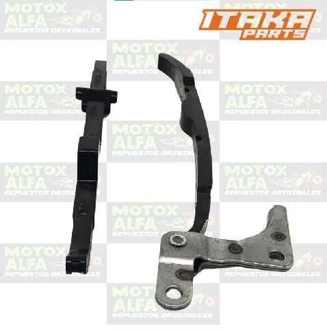 RIEL XTZ250 YAMAHA ITAKA 3351