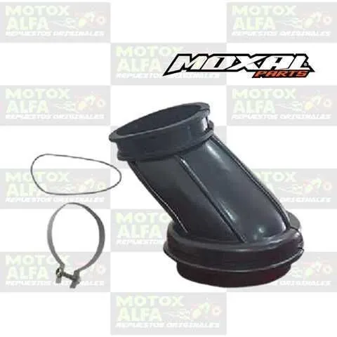 CAUCHO DEPURADOR GN125H SUZUKI MOXAL 06.151.0001