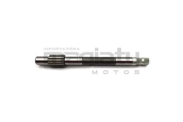 EJE ARRANQUE AX4 GD100 SUZUKI ORIGINAL 10117.104-GEN