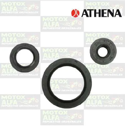 KIT RETENEDOR CRYPTON110 YAMAHA ATHENA VE10093000002 5087