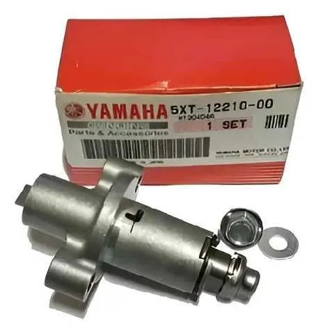 TENSOR CADENILLA FZ25 XTZ250 ORIGINAL YAMAHA 5XT-12210-00 19128.111-GEN 