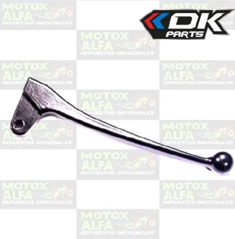 MANIGUETA DERECHA AX100 SUZUKI DK 070490001