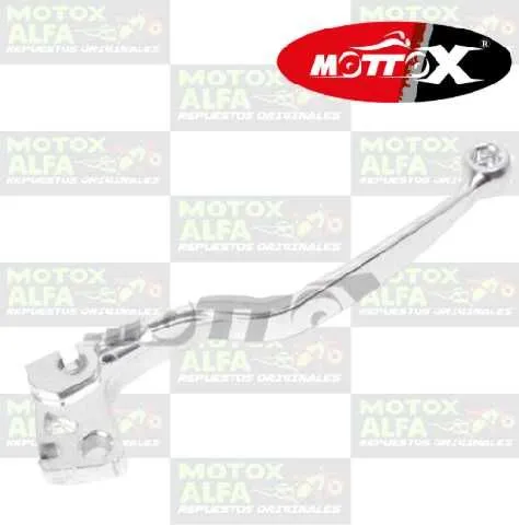 MANIGUETA IZQUIERDA DR650 SUZUKI MOTTOX M02760