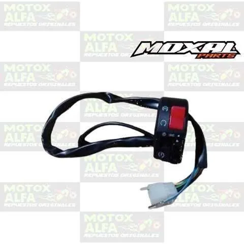 COMANDO DERECHO CB190R WOLF200 CFZ250 RANGER MOXAL 06.097.0018