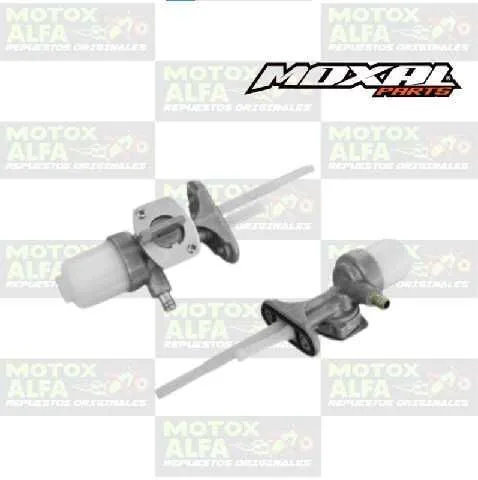 LLAVE GASOLINA AX100 GN125 EN125 SUZUKI WIND200 MOXAL 06.103.0006