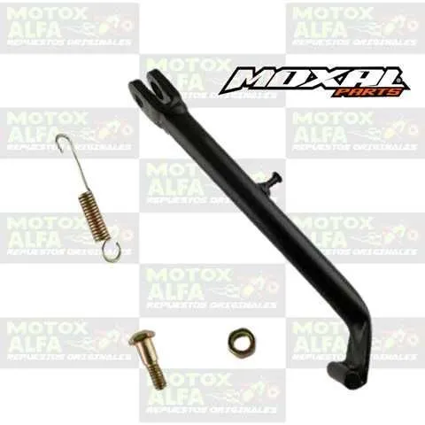 PATA APOYO WY125 XY150 MOXAL 06.204.0004