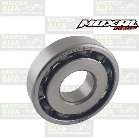 RULIMAN 63/28X1 72MM CIGUENAL XL200 MOXAL 06.098.0054