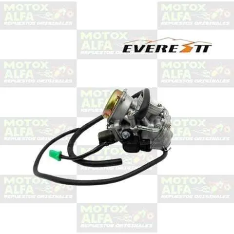 CARBURADOR LS135 PULSAR EVERESTT 19105.122-EVE