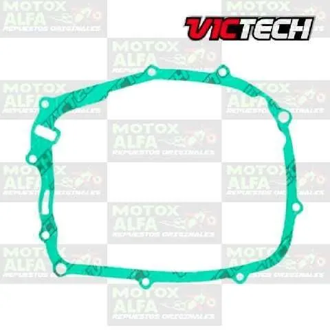 EMPAQUE EMBRAGUE HLX150 STAR TVS VICTECH 5695
