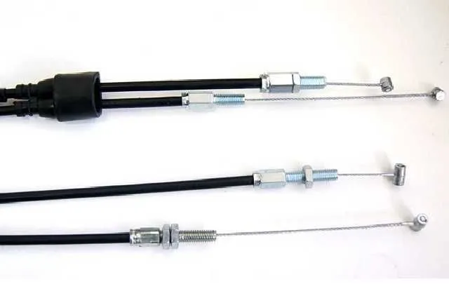 CABLE ACELERADOR XR250 TORNADO HONDA A-B TAIWAN 1582