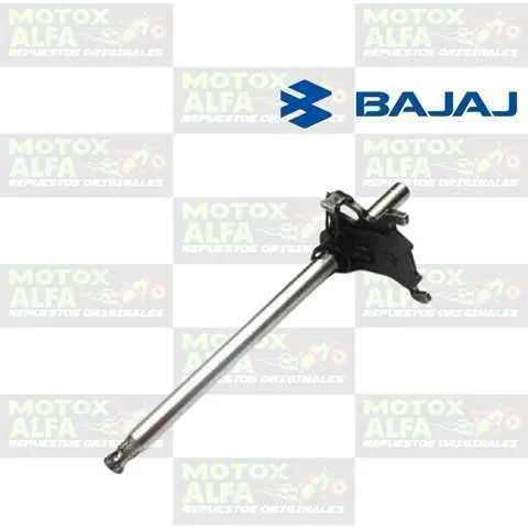 EJE CAMBIO DOMINAR400UG DUKE390 ORIGINAL BAJAJ JY561205 10118.107-GEN