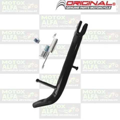 PATA APOYO AX4 GD115 SUZUKI ORIGINAL GENUIPARTS 19122.113-GEN