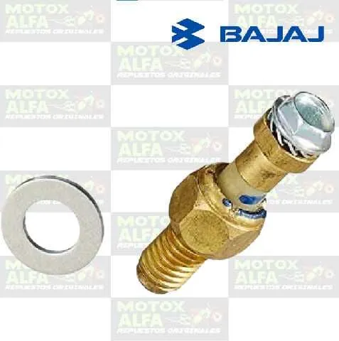 SENSOR TEMPERATURA LS135 PULSAR BAJAJ ORIGINAL JW351400 13129.103-GEN