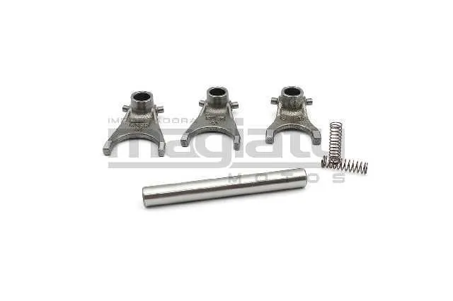 KIT UÑETAS NS160 3PCS PULSAR NS160 2D BAJAJ 10145.105-GEN