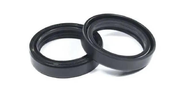 RETENEDOR 41 53 10.5 FZ16 XT600 YAMAYA  ATHENA P40FORK455053