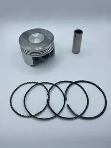 KIT PISTON P220 STD 67MM P17 BAJAJ MARATHON 316