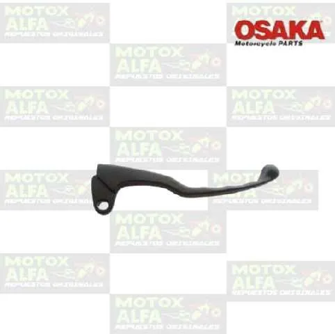 MANIGUETA DERECHA YB125 DT125 YAMAHA CORTA OSAKA
