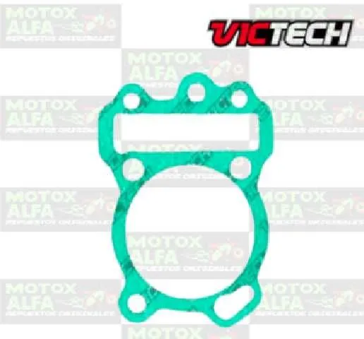 EMPAQUE CILINDRO CT125 NS125 BAJAJ VITECH 5603