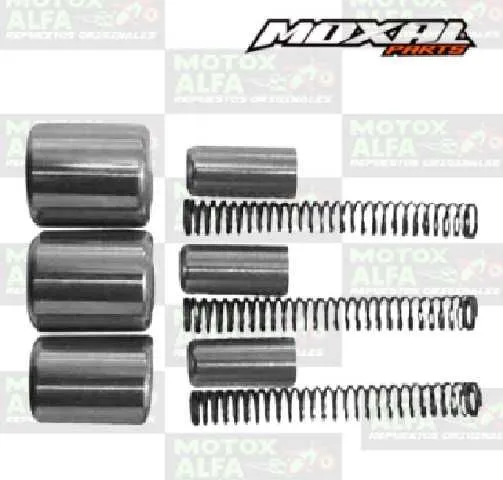 KIT RODILLO BENDIX CG125 MOXAL 06.100.0002