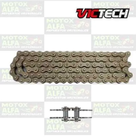 CADENILLA 25H 102L DR200 SUZUKI QM200GY VICTECH 4705 