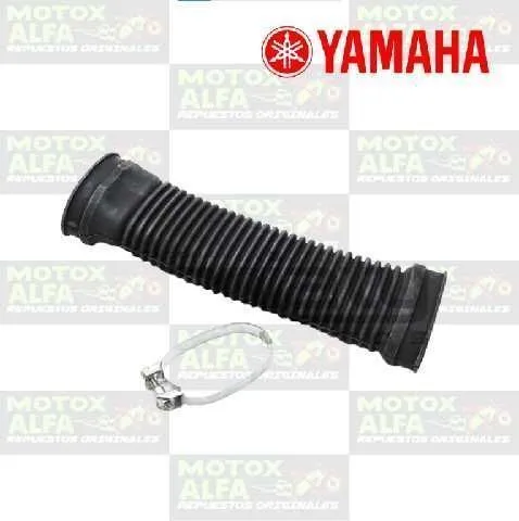 CAUCHO DEPURADOR RAY ZR115 ORIGINAL YAMAHA 1GCE54730200 19110.105-GEN