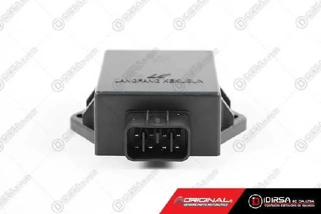 CDI QM200GY QINGQI ORIGINAL CDI00023