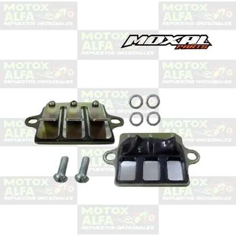 VALVULA AX100 SUZUKI MOXAL CHINO 06.088.0048